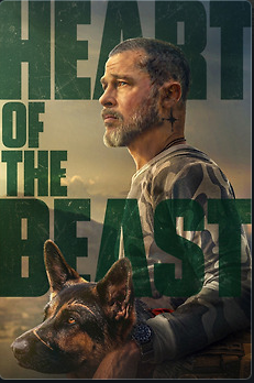Heart of the Beast